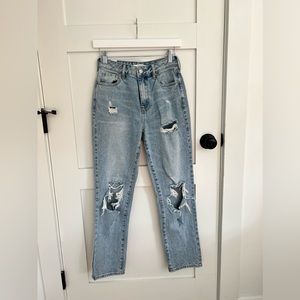Pacsun jeans